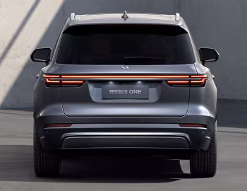 Li ONE '2019–21