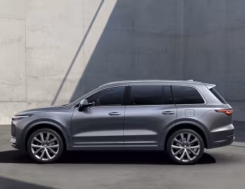 Li ONE '2019–21
