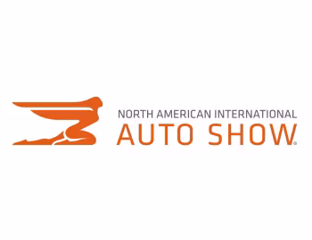 Logotype North American International Auto Show