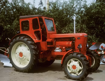 ЛТЗ Т-40А