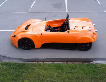 Luso Motors LM23