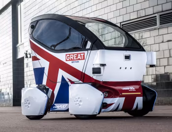 LUTZ Pathfinder Pod '2015