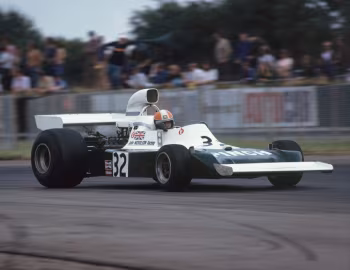 Lyncar 006 '1974–75