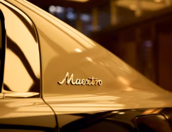 Maextro S800 '2025–pr.