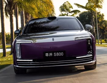 Maextro S800 '2025–pr.