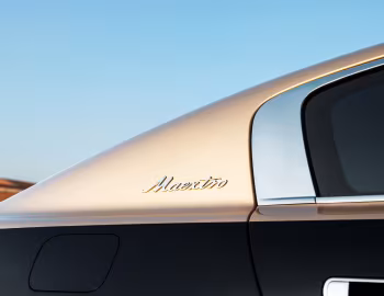 Maextro S800 '2025–pr.