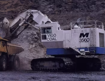 Marion 3560 '1981–88