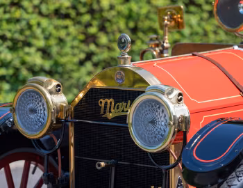 1912 Marion Model 33 Bobcat Speedster