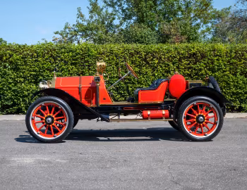 1912 Marion Model 33 Bobcat Speedster