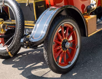 1912 Marion Model 33 Bobcat Speedster