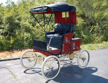 1899 Marlboro Steam Stanhope