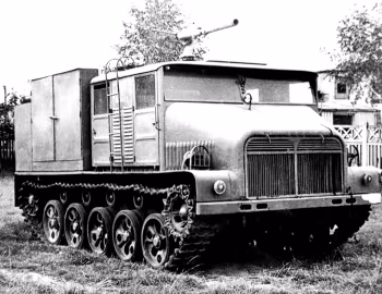 Mazur D-350 '1960–80