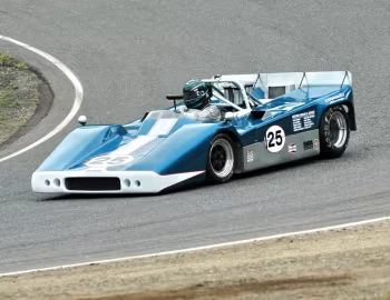 McKee Mk 10 '1968