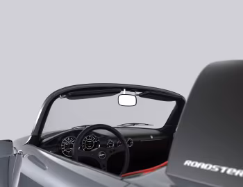Painel frontal Memminger Roadster 2.7 '2018
