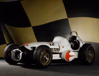 Meskowski Bowes Seal Fast Special '1960