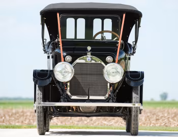 1913 Michigan Model R Touring