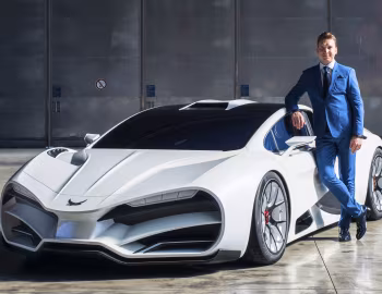Milan Red '2018–pr.