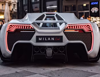 Milan Red '2018–pr.
