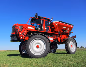 Miller Condor GC75 '2012–16