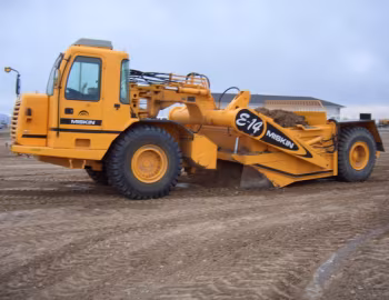 Miskin E-14m '2005–????