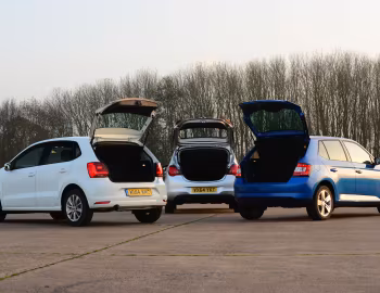 Škoda, Volkswagen, Vauxhall