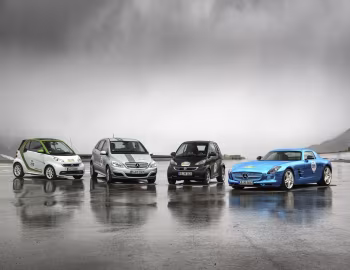 Mercedes-Benz, Smart