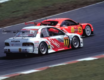 Subaru, Toyota