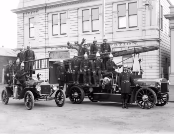 Ford Model T, Прочие