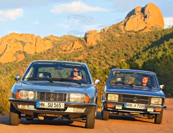 Volkswagen, NSU