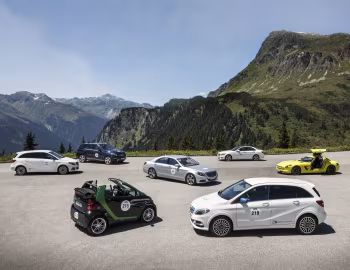 Mercedes-Benz, Smart