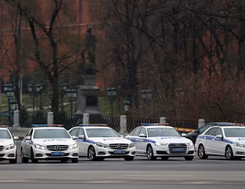 Mercedes-Benz, Audi A6 Sedan
