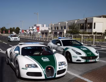 Bentley, Bugatti, Ferrari