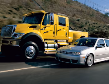 Volkswagen, International