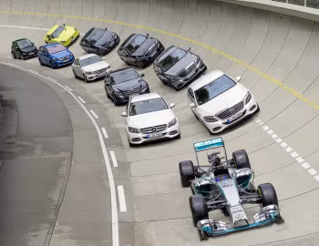 Mercedes-Benz, Smart