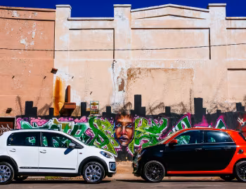 Volkswagen, Smart