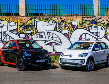 Volkswagen, Smart