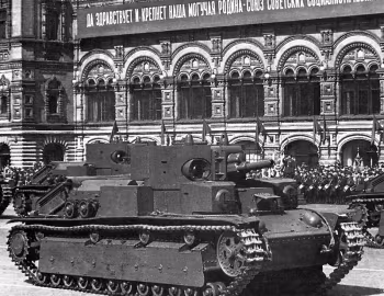 Т-28Э '1940