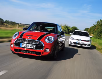 MINI, Volkswagen