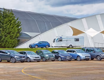 Fiat, Mitsubishi, SEAT, Volkswagen, Volvo, Land Rover, Peugeot 308 SW