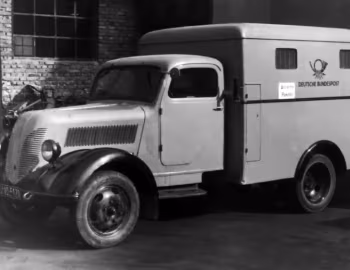 Phänomen Granit 1500 S '1940–46