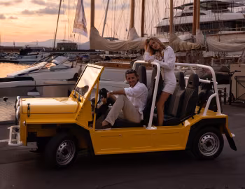 Moke Mk2 '2026