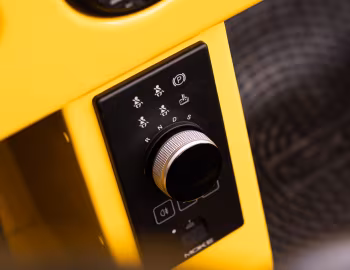 Interior Moke Mk2 '2026