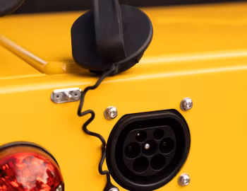 Moke Mk2 '2026