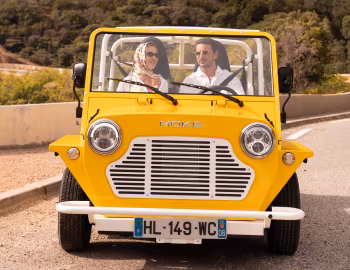 Moke Mk2 '2026