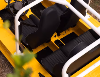 Interior Moke Mk2 '2026