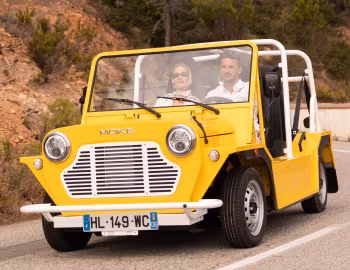 Moke Mk2 '2026