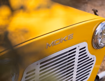 Moke Mk2 '2026