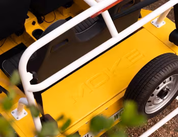 Moke Mk2 '2026