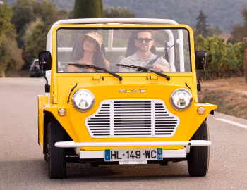 Moke Mk2 '2026
