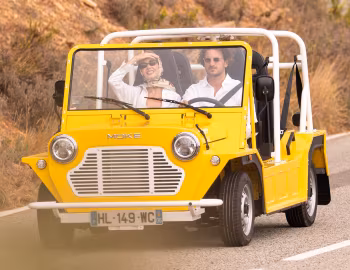 Moke Mk2 '2026